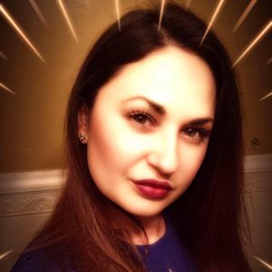 Meet your Posher, Natalia